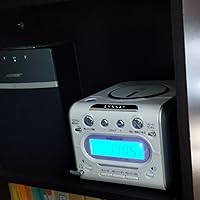 オーム電機 Audio Comm CDクロックラジオ 008 RCD-C008Z 2zzhgl6 Amazon.co.jp: オーム電機 Audio Comm CDクロックラジオ 008 RCD